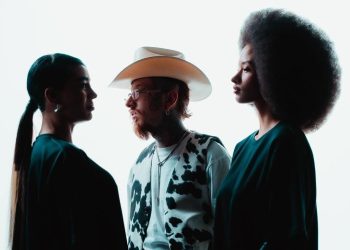 Nanpa Básico y Maisak estrenan "Diálogos de Paz"