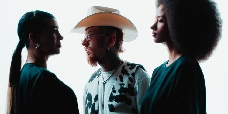 Nanpa Básico y Maisak estrenan "Diálogos de Paz"