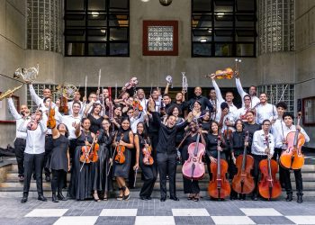 Conservatorio Nacional de Música celebrará sus 83 años con gran concierto en el Palacio de Bellas Artes