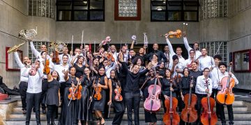 Conservatorio Nacional de Música celebrará sus 83 años con gran concierto en el Palacio de Bellas Artes