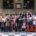 Conservatorio Nacional de Música celebrará sus 83 años con gran concierto en el Palacio de Bellas Artes