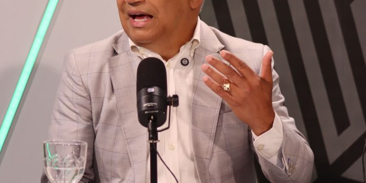 Alcalde de Baní: Wellington Arnaud será el candidato presidencial del Partido Revolucionario Moderno (PRM) en elecciones 2028