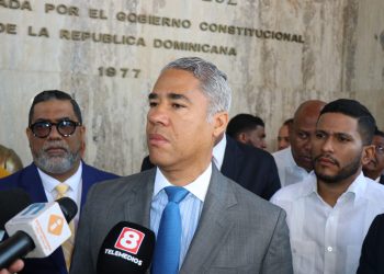 Director de Coraasan afirma "inversión del gobierno en Santiago supera los 120 mil millones de pesos"