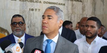 Director de Coraasan afirma "inversión del gobierno en Santiago supera los 120 mil millones de pesos"