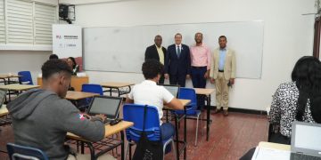 IDEICE evalúa aspirantes al programa “Joven Investigador”; iniciativa busca fortalecer calidad educativa