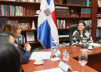 ADME se reúnen con Raquel Peña para abordar retos y oportunidades del sector