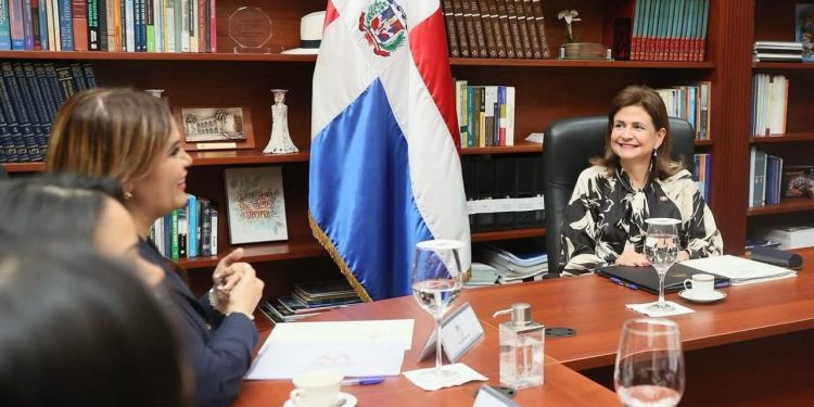 ADME se reúnen con Raquel Peña para abordar retos y oportunidades del sector