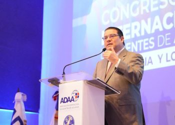 La Asociación Dominicana de Agentes de Aduanas  destaca labor de la DGA