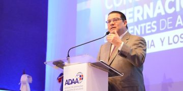 La Asociación Dominicana de Agentes de Aduanas  destaca labor de la DGA
