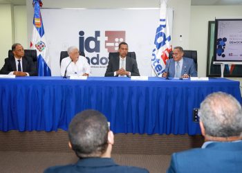 INDOTEL ofrece detalles de foro Periodismo, Redes sociales y Democracia