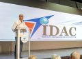 Director del IDAC Igor Rodríguez destaca aportes de la aviación civil a la economía dominicana