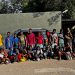 Detienen dominicano con 23 haitianos indocumentados en una jeepeta en Valverde