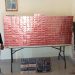 Detienen hombre con más de 49,000 unidades de cigarrillos en Elías Piña