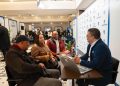 Feria inmobiliaria Banreservas España: Más de RD$1,350 millones en solicitudes de financiamiento
