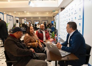 Feria inmobiliaria Banreservas España: Más de RD$1,350 millones en solicitudes de financiamiento