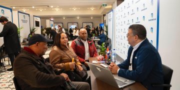 Feria inmobiliaria Banreservas España: Más de RD$1,350 millones en solicitudes de financiamiento