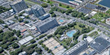 Así es el Plan Integrado de Santo Domingo