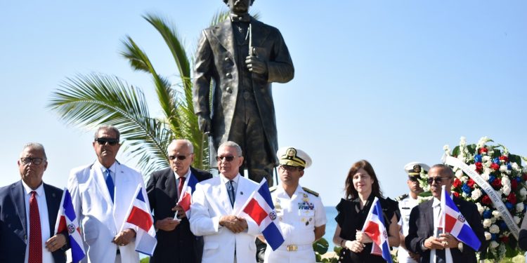 Instituto Duartiano advierte sobre la titularidad de la Ciudad Colonial