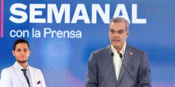 Abinader respalda vigencia Ley 368-22 y da razón al alcalde de La Otra Banda Alexander "El Hijo del Pueblo"