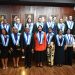 Instituto Duartiano eleva a la distinción de miembros de honor a personalidades en solemne ceremonia