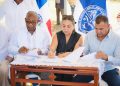 UASD adquiere terrenos para la construcción de la Ciudad Universitaria en Dajabón