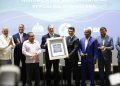 Gobierno a través de INAPA inicia mayor transformación en saneamiento de la historia de RD