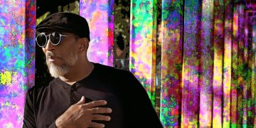 El Cofrecito! Chichí Peralta dedica emotiva canción al amor