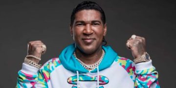 Omega "El Fuerte" pondrá a vibrar Sabana Grande de Boyá en Sábado Santo