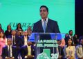 Secretario Juventud FP responde a Peñita