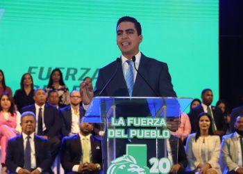 Secretario Juventud FP responde a Peñita