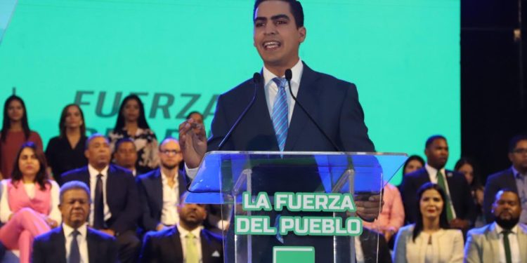 Secretario Juventud FP responde a Peñita