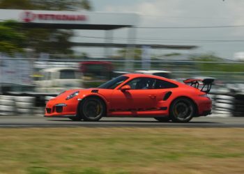 Porsche redefine la experiencia en pista con su exclusivo Track Day en República Dominicana