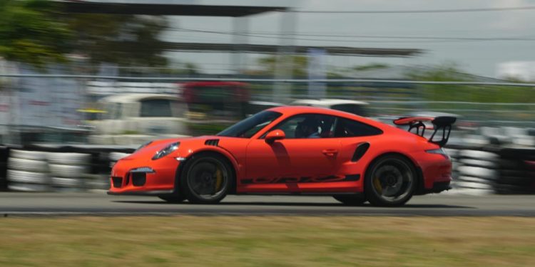 Porsche redefine la experiencia en pista con su exclusivo Track Day en República Dominicana