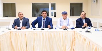 Comisión Especial que estudia modificaciones al Código Laboral termina de escuchar sectores