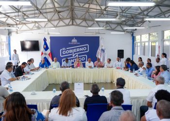 Destacan eficiencia y respuesta del Plan Social a través de programa “El Gobierno Contigo” en SDE