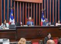 Senado aprueba proyecto que declara el 22 de julio Día Nacional del Oftalmólogo Dominicano