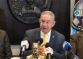 Instituto Duartiano: Es "inicua campaña" de Amnistía Internacional contra RD
