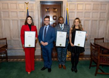 Senador Luis Sepúlveda introduce proyecto de ley para promover la Diversidad y la Inclusión en las aulas de NY