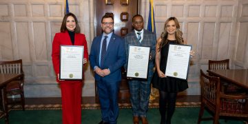 Senador Luis Sepúlveda introduce proyecto de ley para promover la Diversidad y la Inclusión en las aulas de NY