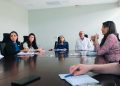 Pasan balance a preparativos para entrega a tiempo de utilería escolar del próximo año lectivo