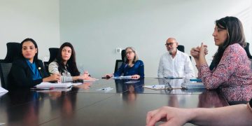 Pasan balance a preparativos para entrega a tiempo de utilería escolar del próximo año lectivo