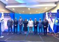 Eddy Alcántara destaca papel de Pro Consumidor en defensa derechos de los pasajeros del transporte aéreo