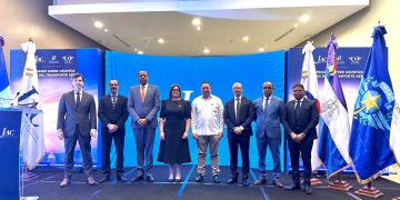 Eddy Alcántara destaca papel de Pro Consumidor en defensa derechos de los pasajeros del transporte aéreo