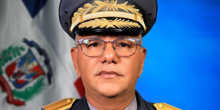 Pascual Cruz Méndez es designado director de la DIGESETT