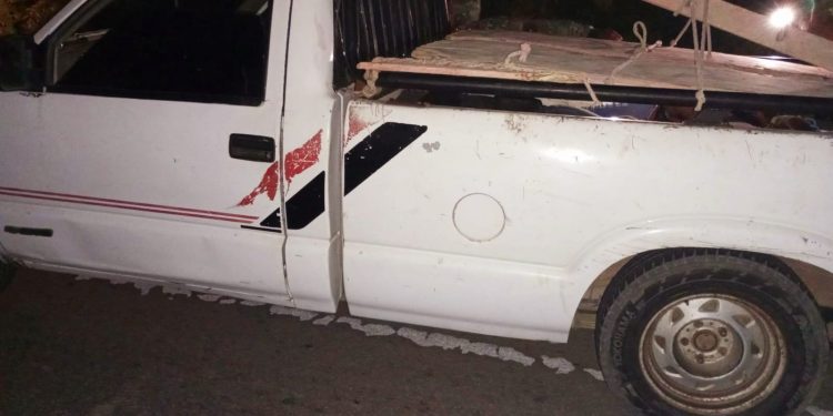 Apresan a hombre que transportaba ocho inmigrantes haitianos irregulares en San Juan