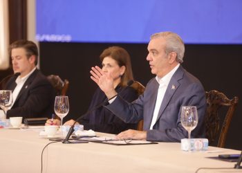 Presidente Abinader encabeza inicio de trabajos de comités sectoriales Meta RD 2036 para impulsar transformación económica del país y duplicar PIB nacional en próximos 11 años