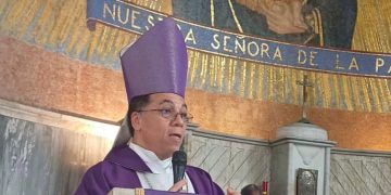 Espacio de fe y esperanza en Misa Jubilar de la Capellanía General de Prisiones