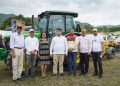 Productores logran a través del FEDA autogestionar mecanización de sus cultivos 