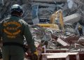 Contabilizan más de 1.600 muertos por terremoto en Birmania