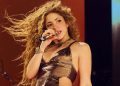 Mueven de fecha el concierto de Shakira en el país